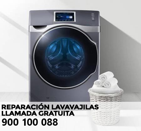 Reparación averías secadora Superser